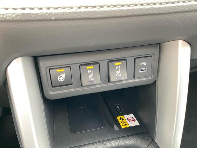 Toyota COROLLA Cross Hybrid 140 Style Stoel-/stuurverwarming | CarPlay | Elektr. kofferklep | Camera | NL Auto | etc.
