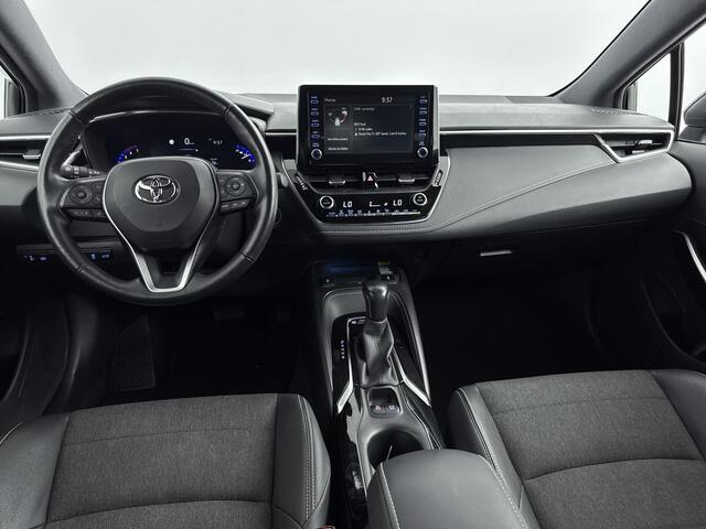 Toyota COROLLA Touring Sports 1.8 Hybrid Dynamic Bi-Tone | Stuur-Stoelverwarming | Elek. Kofferklep | Head Up Display | **