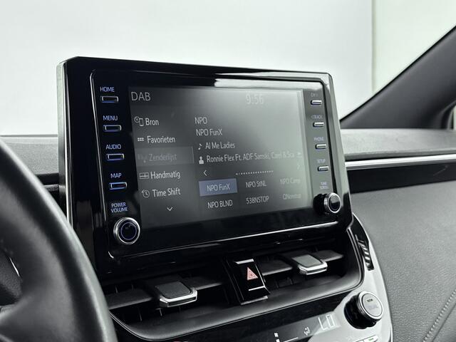 Toyota COROLLA Touring Sports 1.8 Hybrid Dynamic Bi-Tone | Stuur-Stoelverwarming | Elek. Kofferklep | Head Up Display | **