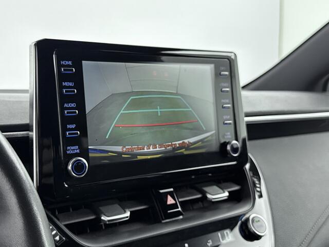Toyota COROLLA Touring Sports 1.8 Hybrid Dynamic Bi-Tone | Stuur-Stoelverwarming | Elek. Kofferklep | Head Up Display | **