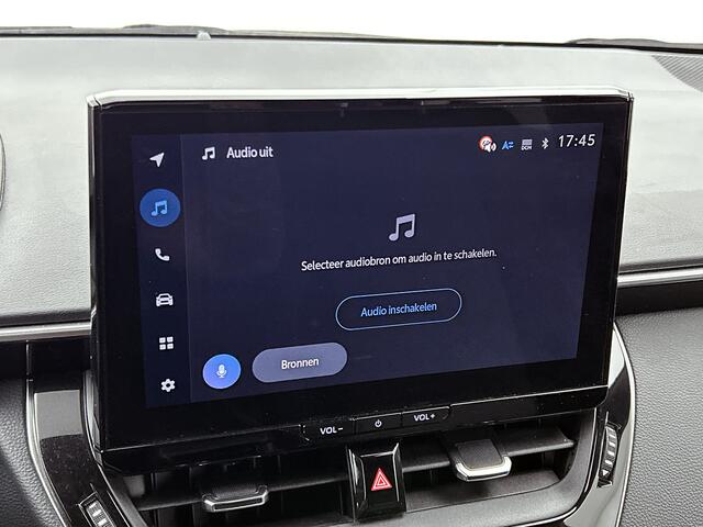 Toyota COROLLA Touring Sports Hybrid 140 Dynamic | Stoelverwarming | Parkeersensoren | 17'' Lichtmetalen Velgen | Apple Carplay/Android Auto |