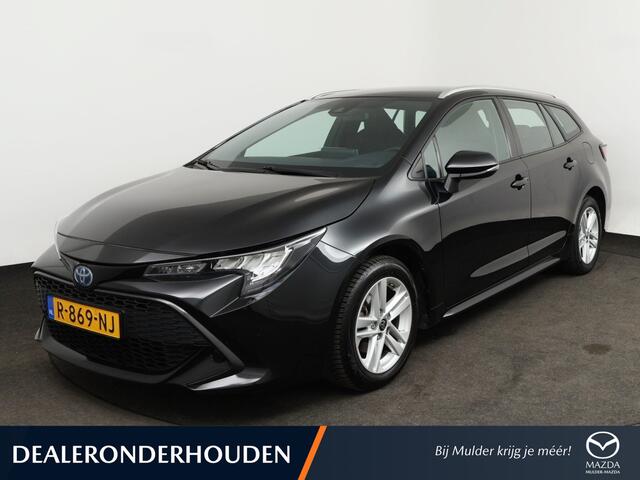 Toyota COROLLA Touring Sports 1.8 Hybrid Active | CarPlay o Camera o Climate o LED o Cruise