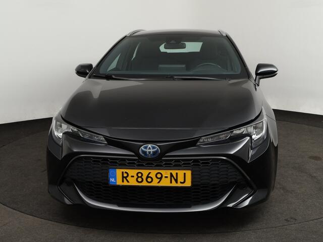Toyota COROLLA Touring Sports 1.8 Hybrid Active | CarPlay o Camera o Climate o LED o Cruise