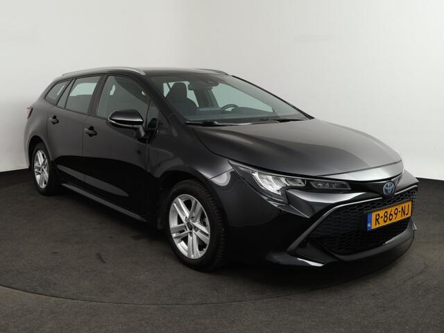Toyota COROLLA Touring Sports 1.8 Hybrid Active | CarPlay o Camera o Climate o LED o Cruise
