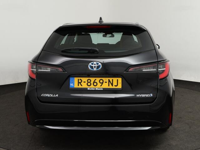 Toyota COROLLA Touring Sports 1.8 Hybrid Active | CarPlay o Camera o Climate o LED o Cruise