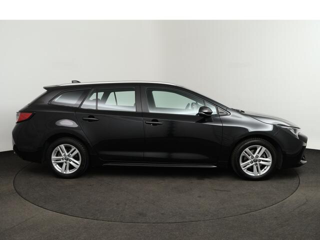 Toyota COROLLA Touring Sports 1.8 Hybrid Active | CarPlay o Camera o Climate o LED o Cruise