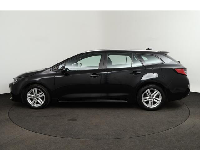 Toyota COROLLA Touring Sports 1.8 Hybrid Active | CarPlay o Camera o Climate o LED o Cruise