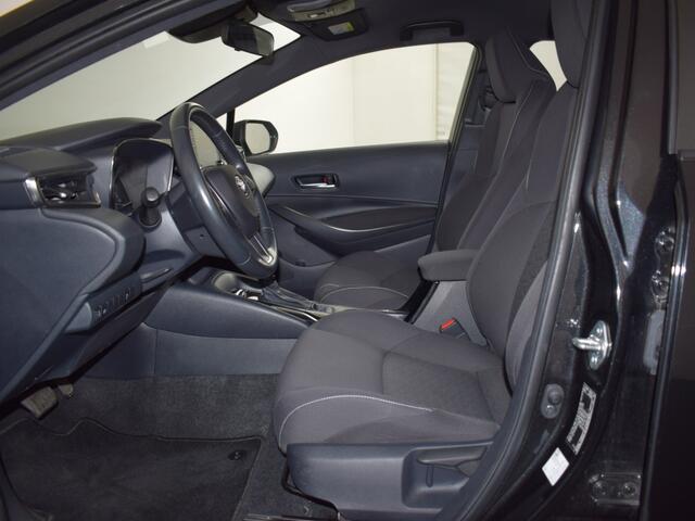 Toyota COROLLA Touring Sports 1.8 Hybrid Active | CarPlay o Camera o Climate o LED o Cruise