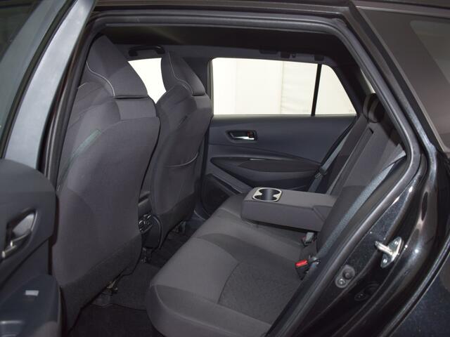 Toyota COROLLA Touring Sports 1.8 Hybrid Active | CarPlay o Camera o Climate o LED o Cruise