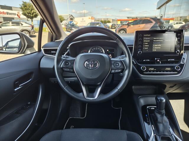 Toyota COROLLA Touring Sports 1.8 Hybrid Active | Trekhaak | DAB | Andoroid Auto, Apple Carplay