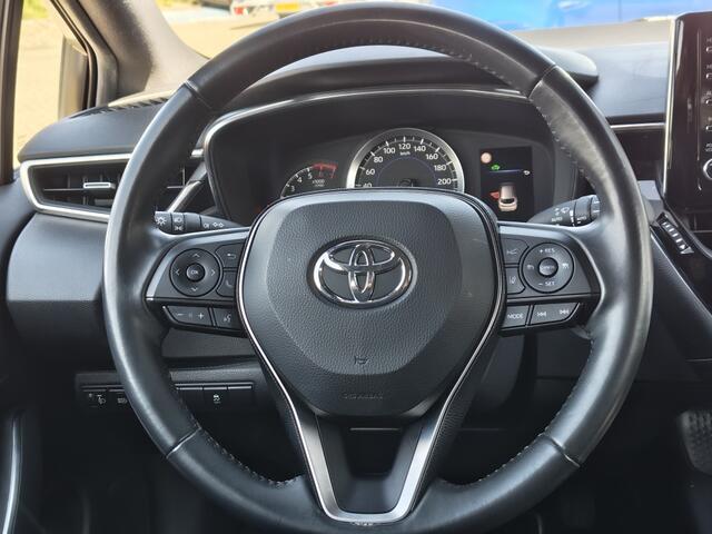 Toyota COROLLA Touring Sports 1.8 Hybrid Active | Trekhaak | DAB | Andoroid Auto, Apple Carplay