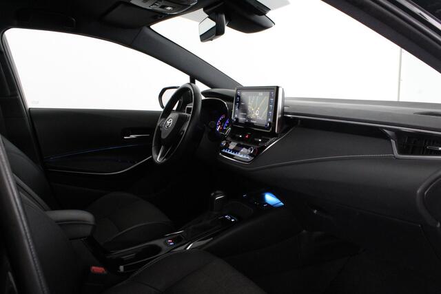 Toyota COROLLA Touring Sports 1.8 Hybrid Business Plus > Camera/Stoelverwarming/ACC/Apple Carplay