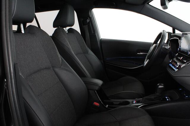Toyota COROLLA Touring Sports 1.8 Hybrid Business Plus > Camera/Stoelverwarming/ACC/Apple Carplay