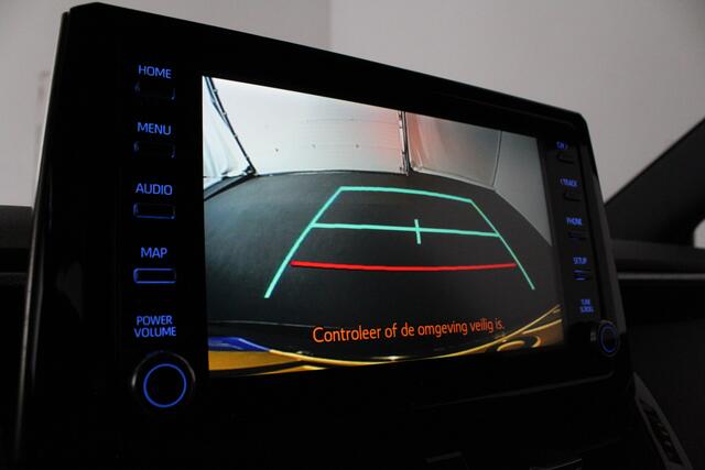 Toyota COROLLA Touring Sports 1.8 Hybrid Business Plus > Camera/Stoelverwarming/ACC/Apple Carplay