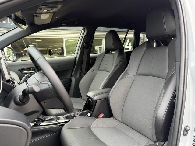 Toyota COROLLA Cross Hybrid 200 Style | Trekhaak | ACC | Camera | Stoelverwarming