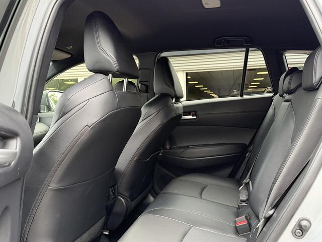 Toyota COROLLA Cross Hybrid 200 Style | Trekhaak | ACC | Camera | Stoelverwarming