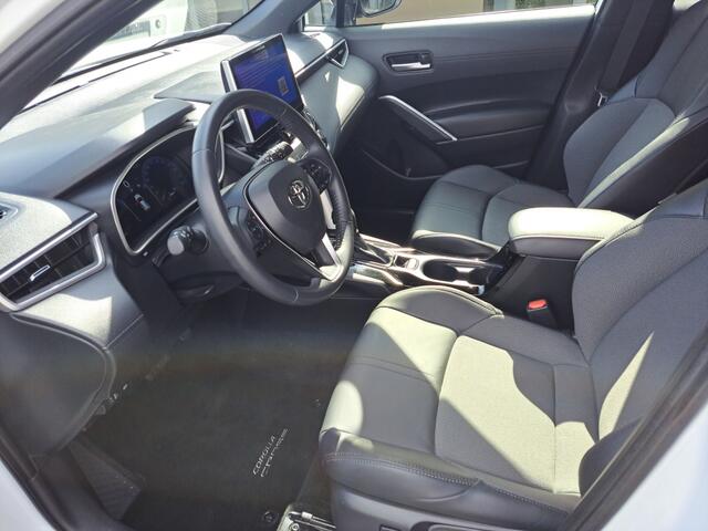 Toyota COROLLA Cross 2.0 High Power 153 pk Hybrid 200 Style