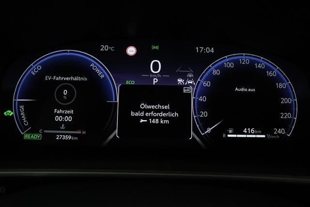 Toyota COROLLA Cross Hybrid 140 Style | Elektrisch bedienbare achterklep | Dodehoek detectie | Parkeersensoren voor en achter |