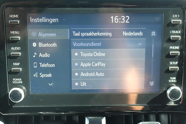 Toyota COROLLA Touring Sports 2.0 Hybrid Style, Trekhaak, Parkeersensoren