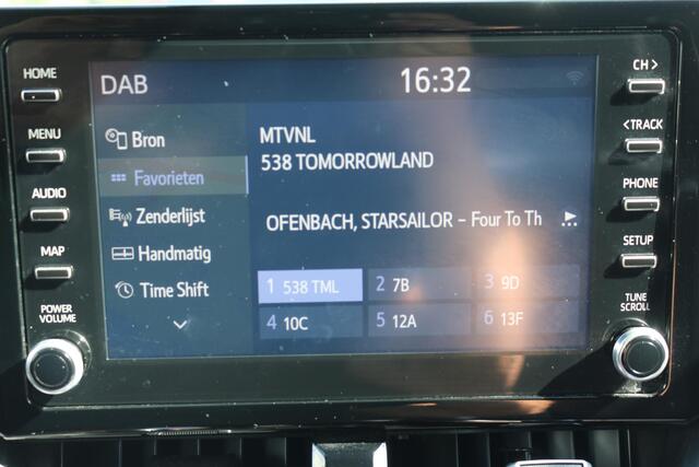Toyota COROLLA Touring Sports 2.0 Hybrid Style, Trekhaak, Parkeersensoren
