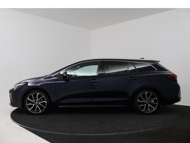 Toyota COROLLA Touring Sports Hybrid 140 Executive