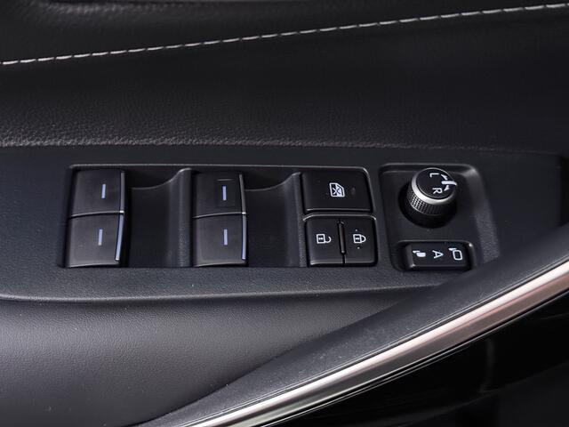 Toyota COROLLA Touring Sports Hybrid 140 Executive