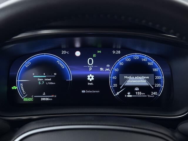 Toyota COROLLA Touring Sports Hybrid 140 Executive