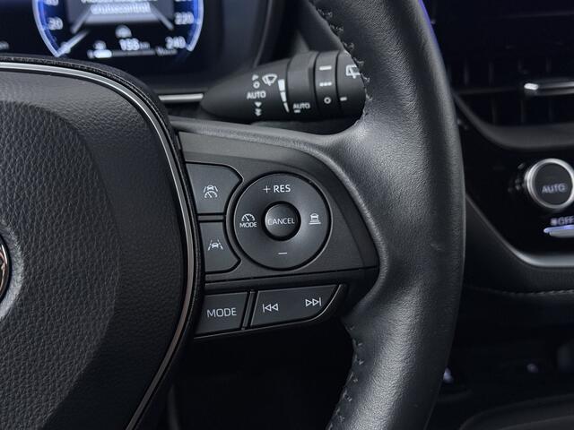 Toyota COROLLA Touring Sports Hybrid 140 Executive
