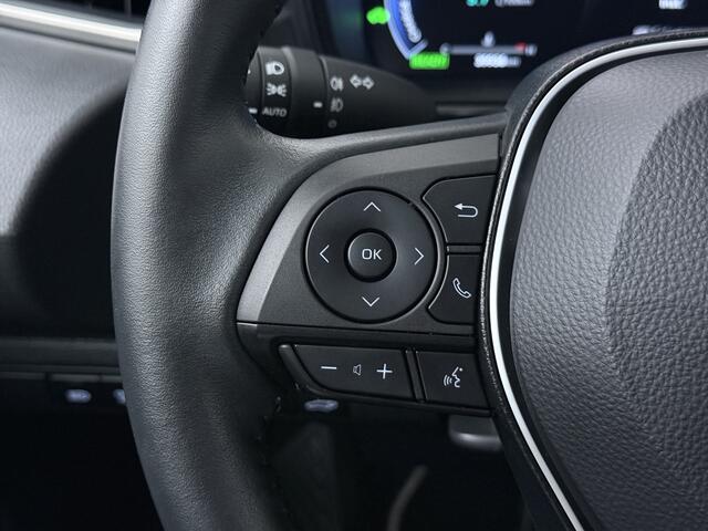 Toyota COROLLA Touring Sports Hybrid 140 Executive