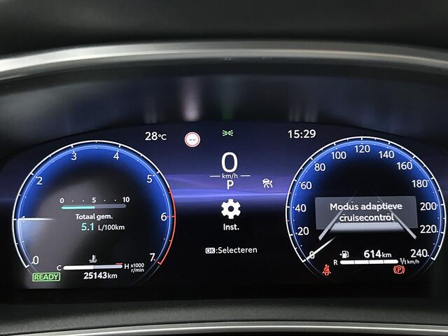 Toyota COROLLA Touring Sports Hybrid 140 Dynamic | NL-Auto | Navigatie | Stoelverwarming | Parkeersensoren |