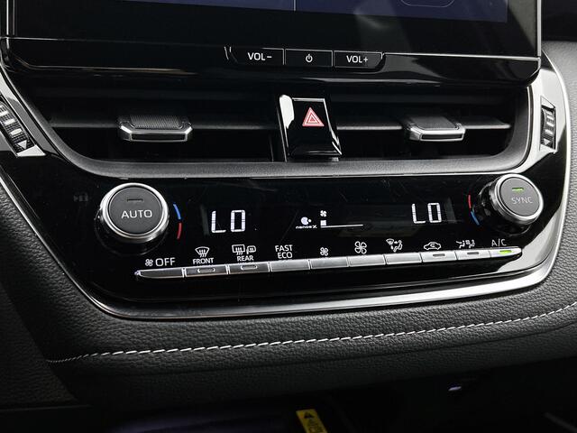 Toyota COROLLA Touring Sports Hybrid 140 Dynamic | NL-Auto | Navigatie | Stoelverwarming | Parkeersensoren |