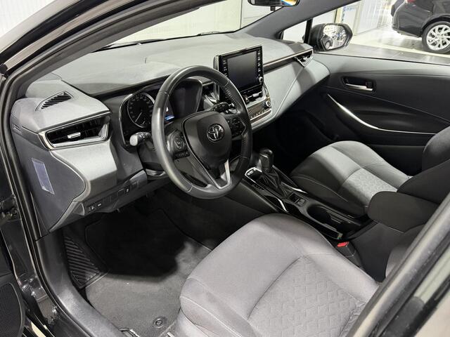 Toyota COROLLA Touring Sports 1.8 Hybrid Active Camera , Navigatie , All season banden , Apple carplay/anroid auto , BTW Auto , Orgineel NL , 1e Eigenaar