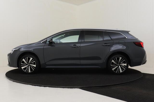 Toyota COROLLA TOURING SPORTS HYBRID 140 ACTIVE PLUS -CAMERA|ADAP.CRUISE|KEYLESS|STOEL/STUURVERW.|LENDESTEUN|PDC|17"