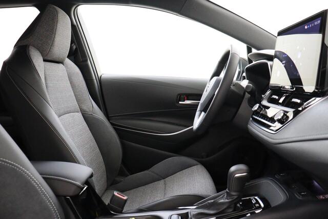 Toyota COROLLA TOURING SPORTS HYBRID 140 ACTIVE PLUS -CAMERA|ADAP.CRUISE|KEYLESS|STOEL/STUURVERW.|LENDESTEUN|PDC|17"