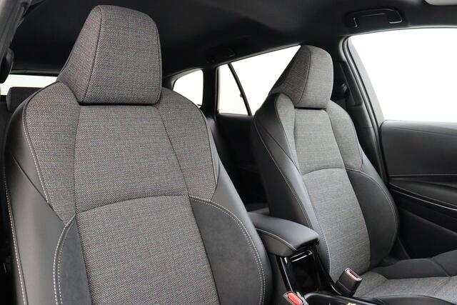 Toyota COROLLA TOURING SPORTS HYBRID 140 ACTIVE PLUS -CAMERA|ADAP.CRUISE|KEYLESS|STOEL/STUURVERW.|LENDESTEUN|PDC|17"