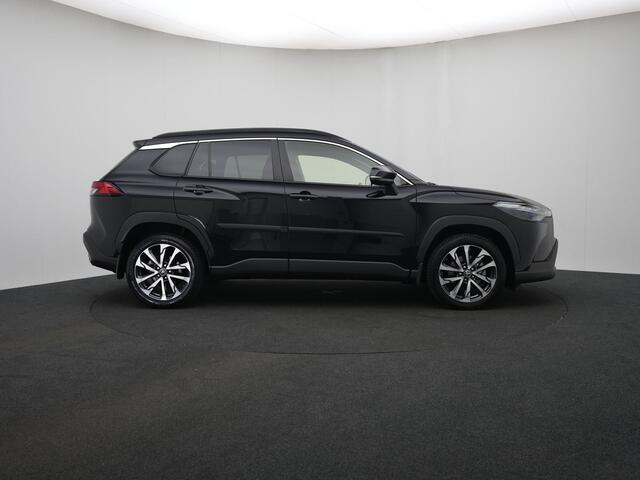 Toyota COROLLA Cross Hybrid 140 Business Plus | Dealer Onderhouden | Voorruit-Stuur-Stoelverwarming |