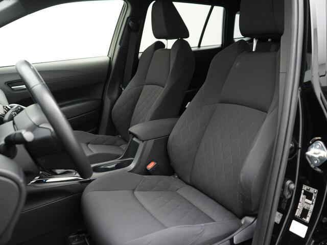 Toyota COROLLA Cross Hybrid 140 Business Plus | Dealer Onderhouden | Voorruit-Stuur-Stoelverwarming |