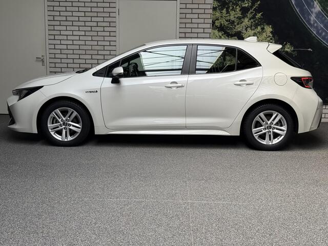 Toyota COROLLA 1.8 Hybrid Active