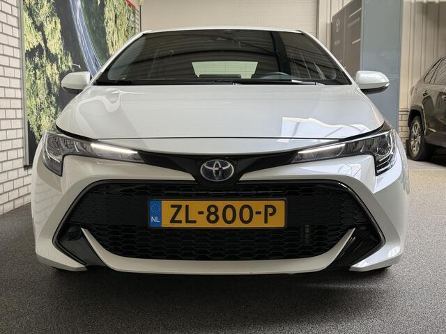 Toyota COROLLA 1.8 Hybrid Active