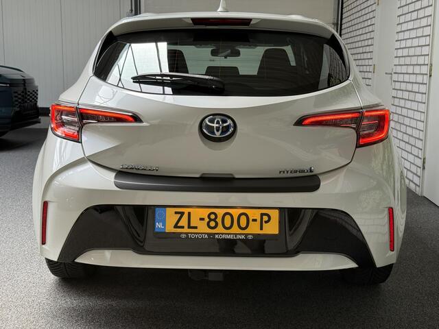Toyota COROLLA 1.8 Hybrid Active
