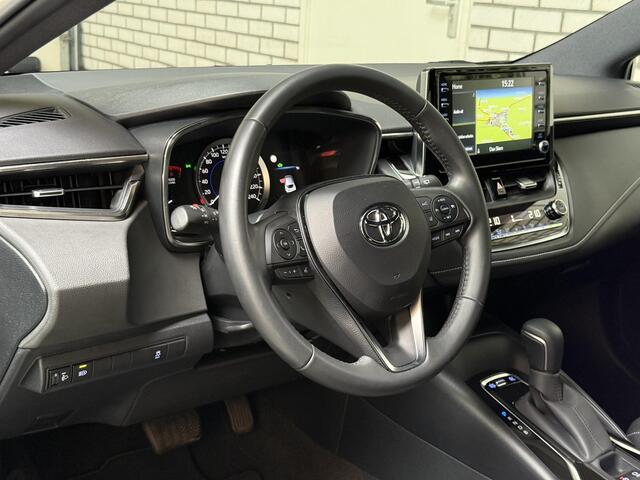 Toyota COROLLA 1.8 Hybrid Active