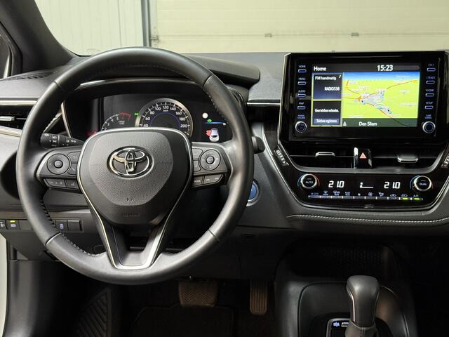Toyota COROLLA 1.8 Hybrid Active