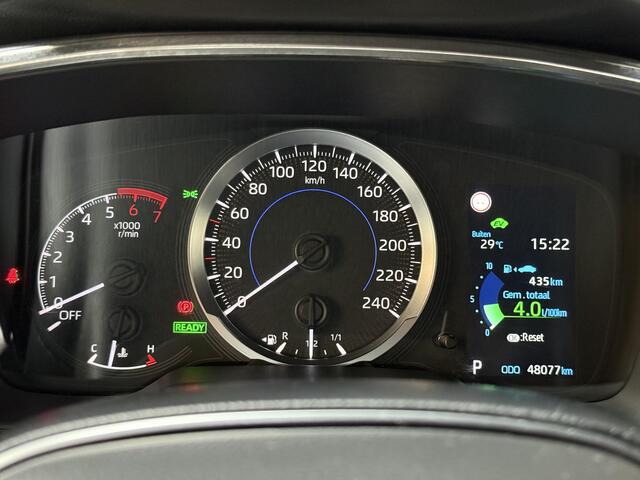 Toyota COROLLA 1.8 Hybrid Active