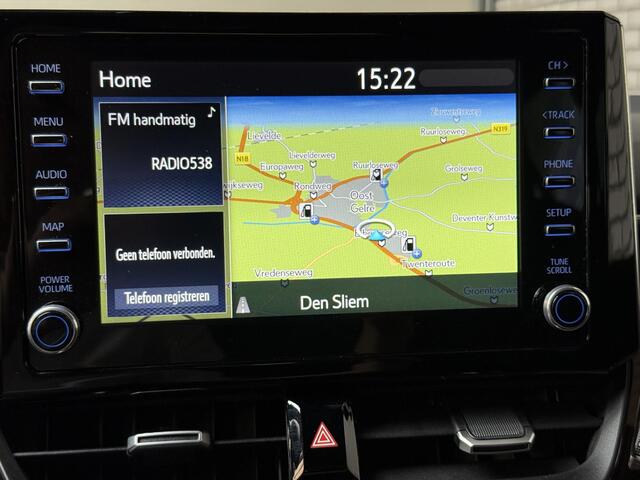 Toyota COROLLA 1.8 Hybrid Active