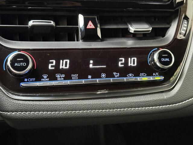 Toyota COROLLA 1.8 Hybrid Active