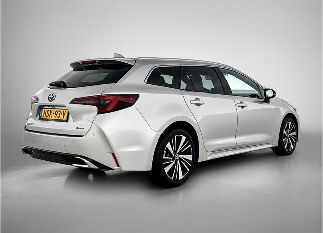 Toyota COROLLA Touring Sports Hybrid 140 Dynamic