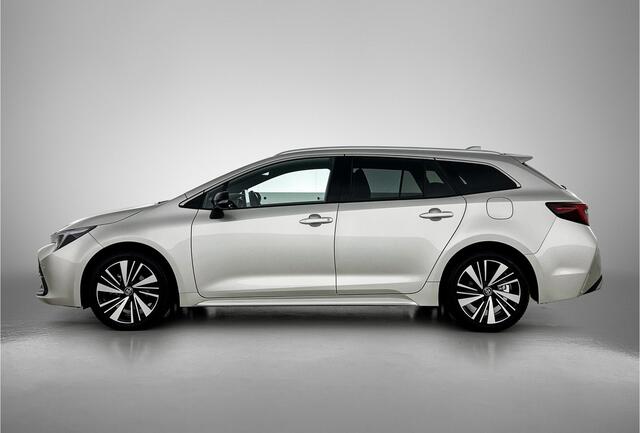 Toyota COROLLA Touring Sports Hybrid 140 Dynamic
