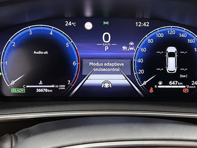 Toyota COROLLA Touring Sports Hybrid 140 Dynamic