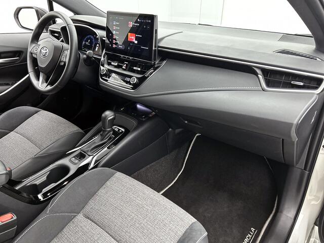 Toyota COROLLA Touring Sports Hybrid 140 Dynamic