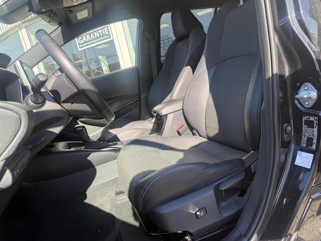 Toyota COROLLA Touring Sports 1.8 Hybrid Business Plus + trekhaak, Nederlandse auto, BTW, carplay